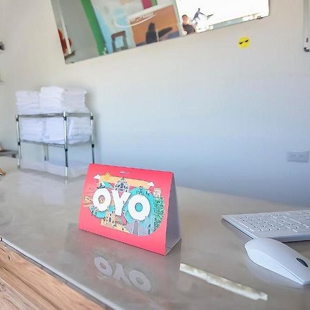 Oyo Hotel Plaza Las Torres, كابو سان لوكاس المظهر الخارجي الصورة