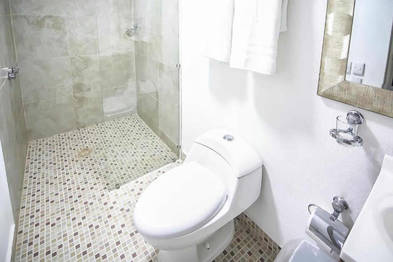 Oyo Hotel Plaza Las Torres, كابو سان لوكاس المظهر الخارجي الصورة